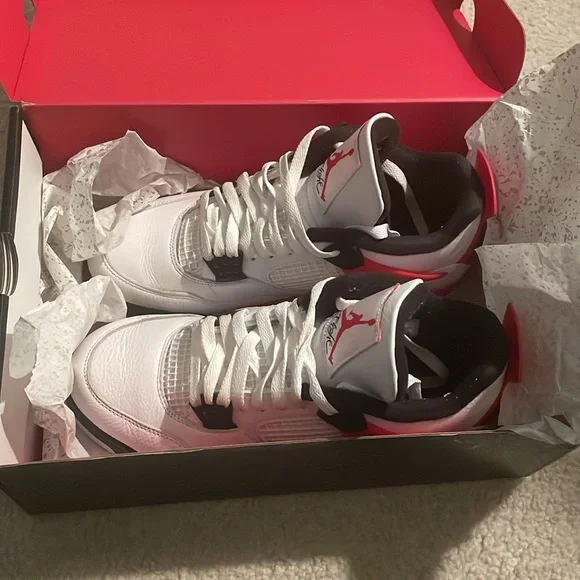 jordan 4 retros